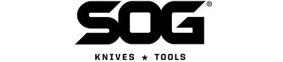 SOG Knives logo SOG Knives logo
